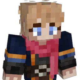 GabrielTW's Minecraft skin