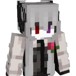 GabrielWurst Minecraft avatar bust