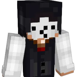 Gabriel_132_ Minecraft avatar bust
