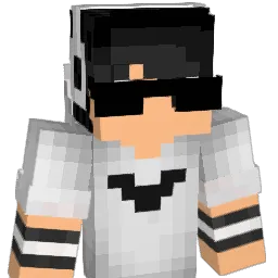 Gabriel_Clash Minecraft avatar bust