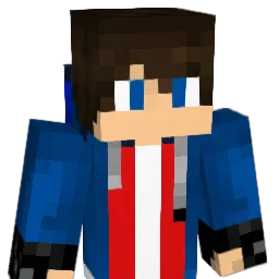 Gabriel_Fonseca1 Minecraft avatar bust