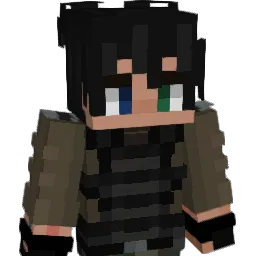 Gabriel_Gomes_70 Minecraft avatar bust