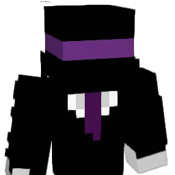 Gabriel_Lucas1 Minecraft avatar bust