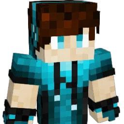 Gabriel_Luha's Minecraft skin