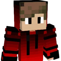 Gabriel_P_08 Minecraft avatar bust