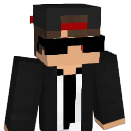Gabriel_Pot4to Minecraft avatar bust