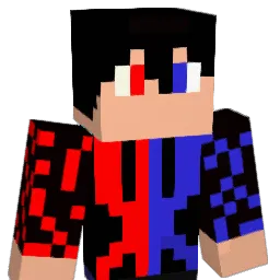 Gabriel_Romero22 Minecraft avatar bust