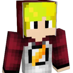 Gabriel_VM1010 Minecraft avatar bust