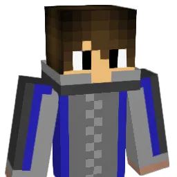 Gabriel_eletros Minecraft avatar bust