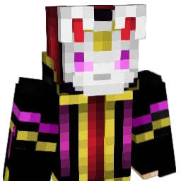 Gabriel_ktm's Minecraft skin