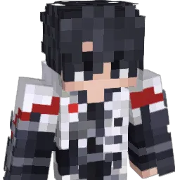 Gabriel_vllp Minecraft avatar bust