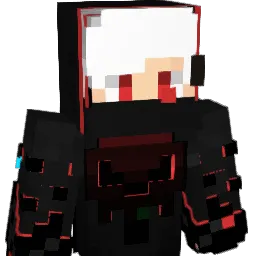 Gabriel_x2011x_ Minecraft avatar bust