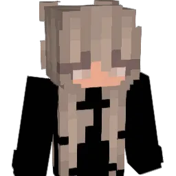 Gabriela_x2 Minecraft avatar bust