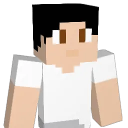 Gabrielbr26 Minecraft avatar bust