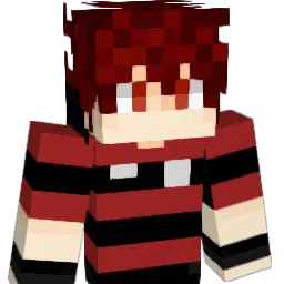 GabrielbrL's Minecraft skin