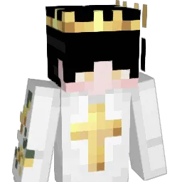 Gabrielcamilo9 Minecraft avatar bust
