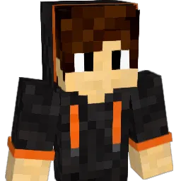 Gabrielcwb2000 Minecraft avatar bust