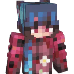 Gabriele0011 Minecraft avatar bust