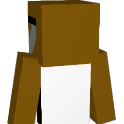 Gabriele007's Minecraft skin