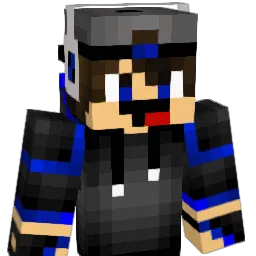 Gabriele0718 Minecraft avatar bust