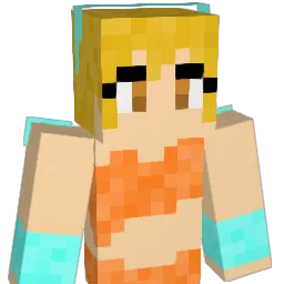 Gabriele_23 Minecraft avatar bust