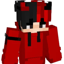 Gabrielecht's Minecraft skin