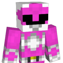Gabrielfig Minecraft avatar bust