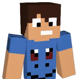 Gabrielmn97 Minecraft avatar bust