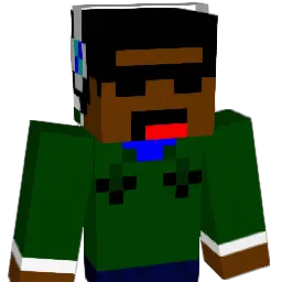 Gabrielp511's Minecraft skin