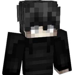 Gabrielsdrgn Minecraft avatar bust
