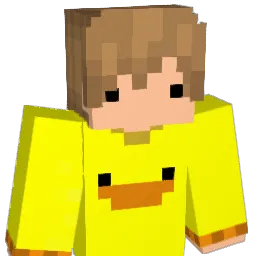 Gabrielzinho_13 Minecraft avatar bust