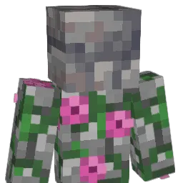 Gabrieol's Minecraft skin