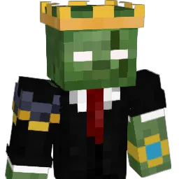 Gabrifatto08 Minecraft avatar bust