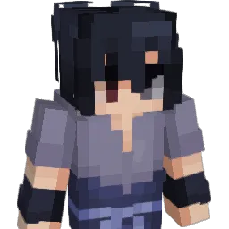 Gabrigerson Minecraft avatar bust