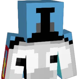 Gabrijel14 Minecraft avatar bust