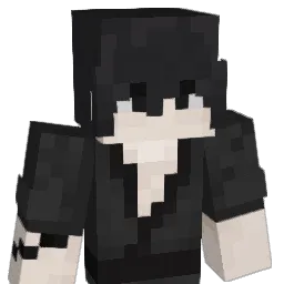 Gabrils0 Minecraft avatar bust