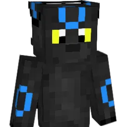 GabriuxasXD Minecraft avatar bust