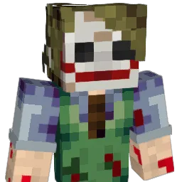 Gabrix_'s Minecraft skin