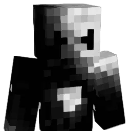 Gabross194 Minecraft avatar bust