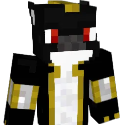 Gabry99 Minecraft avatar bust