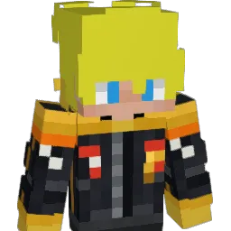 GabryK1012's Minecraft skin