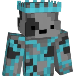 GabryOnly Minecraft avatar bust