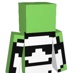 GabryRuffy's Minecraft skin