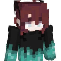 Gabrydebil's Minecraft skin