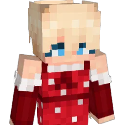 Minecraft-Avatar von GabrysiaK: Büste