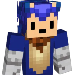 Gabs112_ Minecraft avatar bust