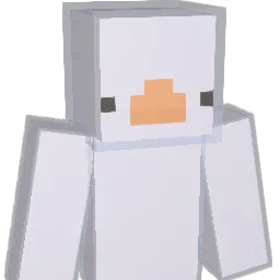 GabsCongo's Minecraft skin