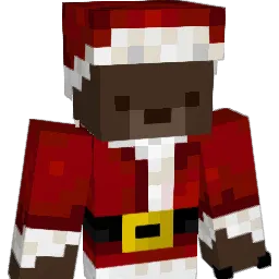 GabsTKD32 Minecraft avatar bust