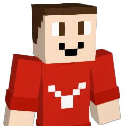 Gabs_8 Minecraft avatar bust