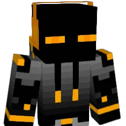 Gabschi12 Minecraft avatar bust